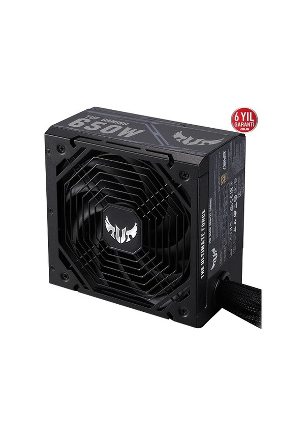 ASUS 650w 80+ Bronze TUF GAMING 650B EVO power Supply / 90YE00D6-B0NA00