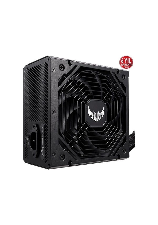 ASUS 650w 80+ Bronze TUF GAMING 650B EVO power Supply / 90YE00D6-B0NA00