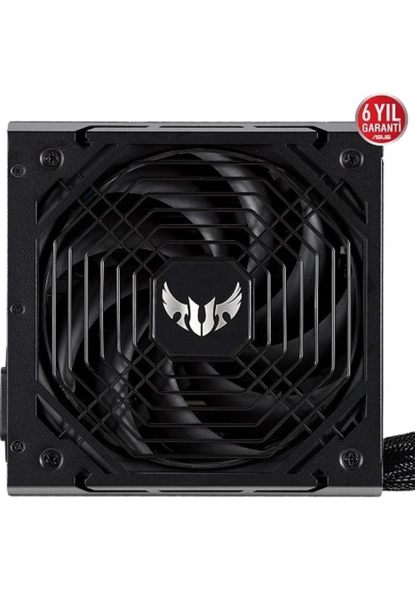 ASUS 650w 80+ Bronze TUF GAMING 650B EVO power Supply / 90YE00D6-B0NA00