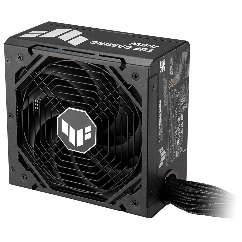 ASUS 750W 80+ BRONZE TUF GAMING-750B-P Power Supply
