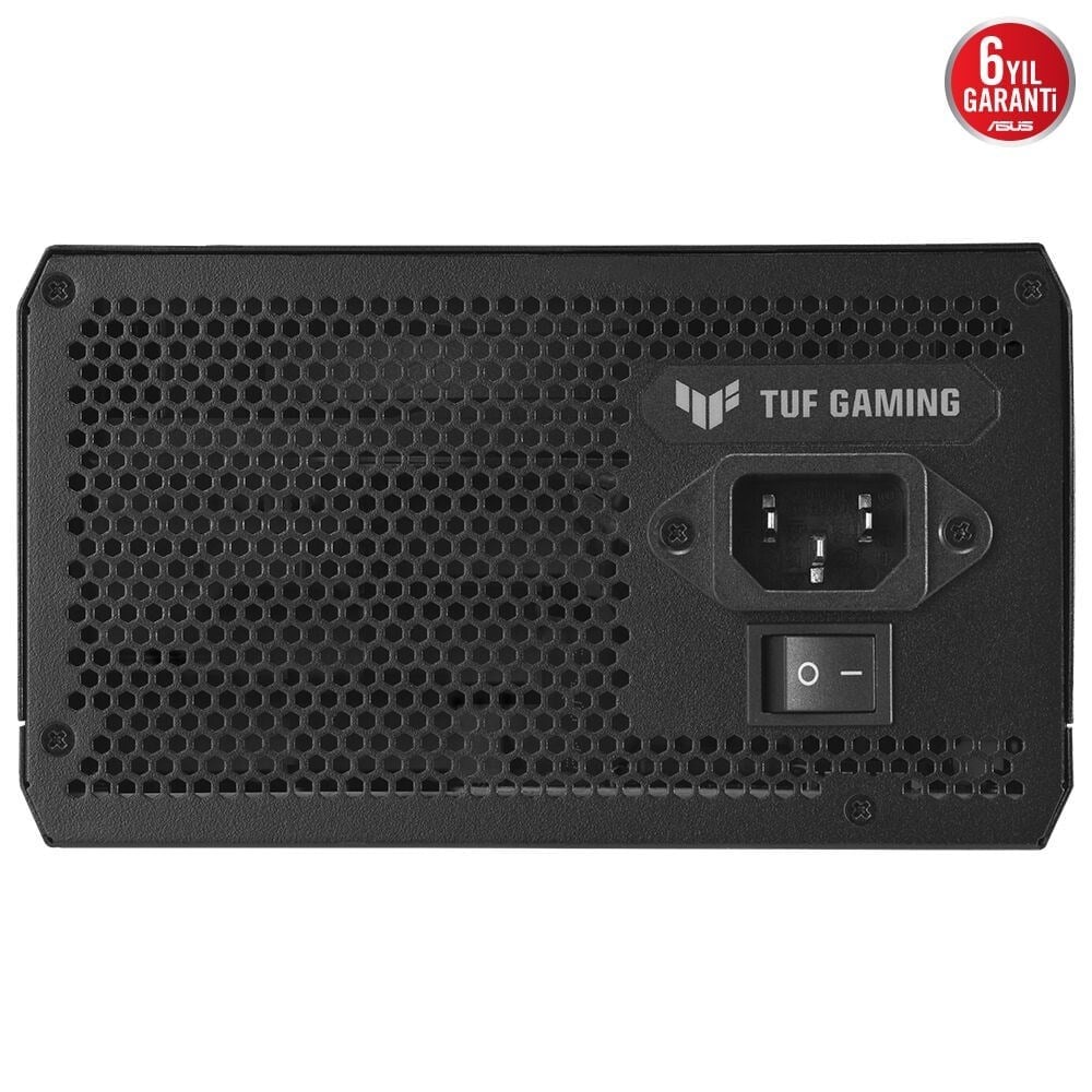 ASUS 750W 80+ BRONZE TUF GAMING-750B-P Power Supply