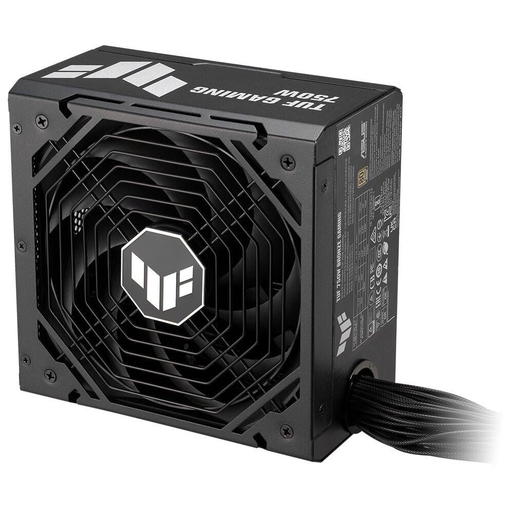 ASUS 750W 80+ BRONZE TUF GAMING-750B-P Power Supply