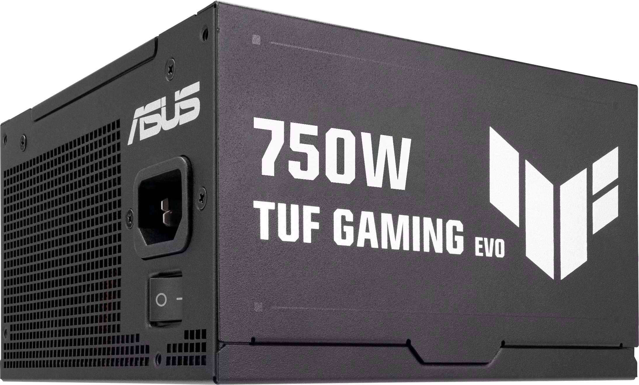 ASUS 750w 80+ Gold TUF GAMING 750G EVO Tam Mdüler Power Suplly / 90YE00SB-B0NA00