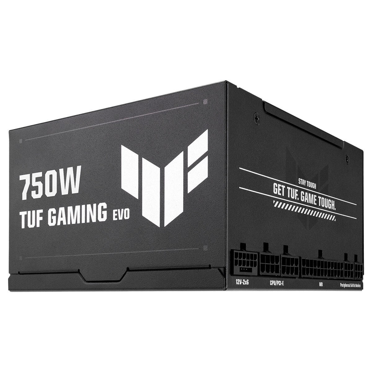 ASUS 750w 80+ Gold TUF GAMING 750G EVO Tam Modüler Power Supply /  90YE00SB-B0NA00