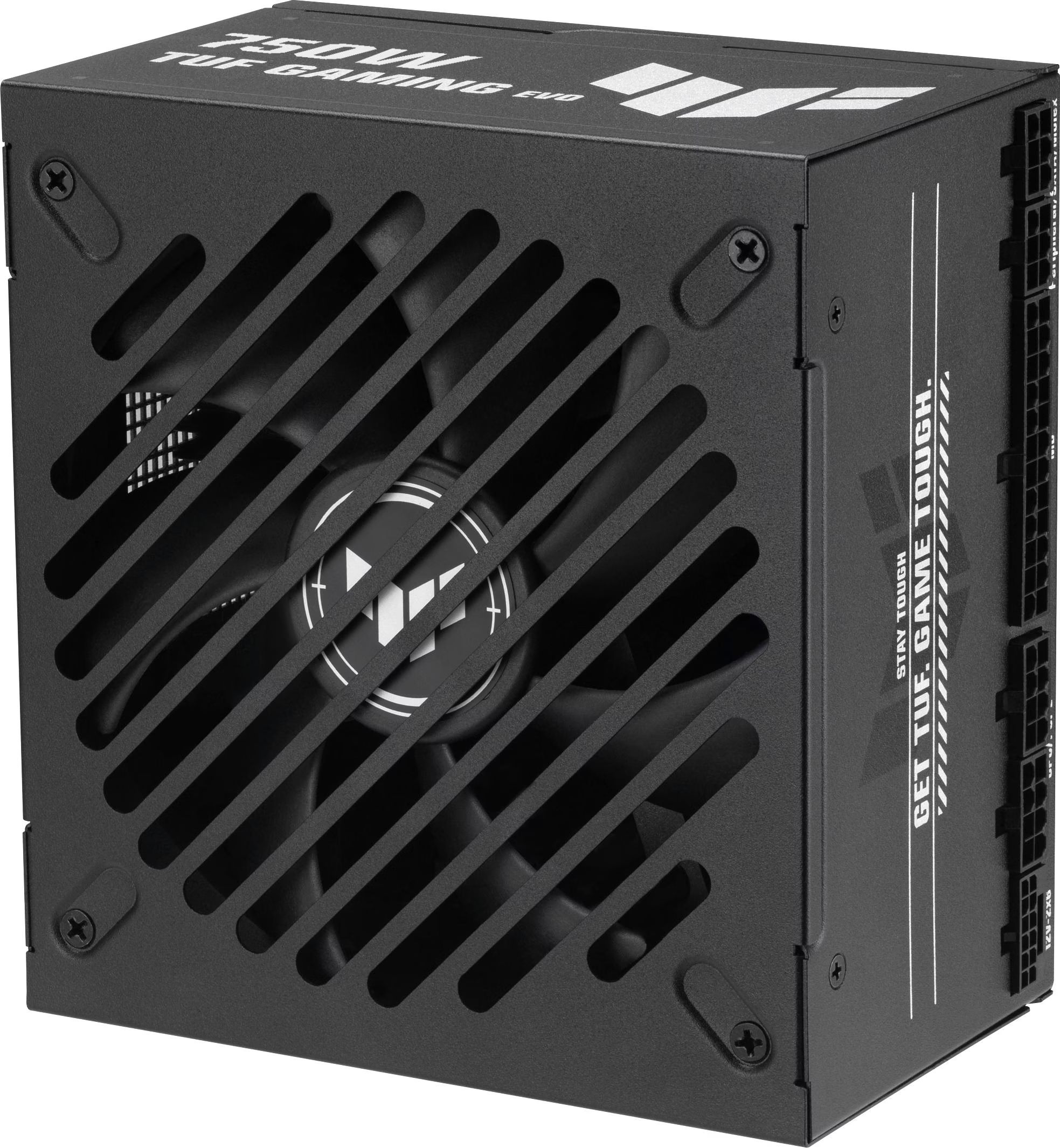 ASUS 750w 80+ Gold TUF GAMING 750G EVO Tam Mdüler Power Suplly / 90YE00SB-B0NA00