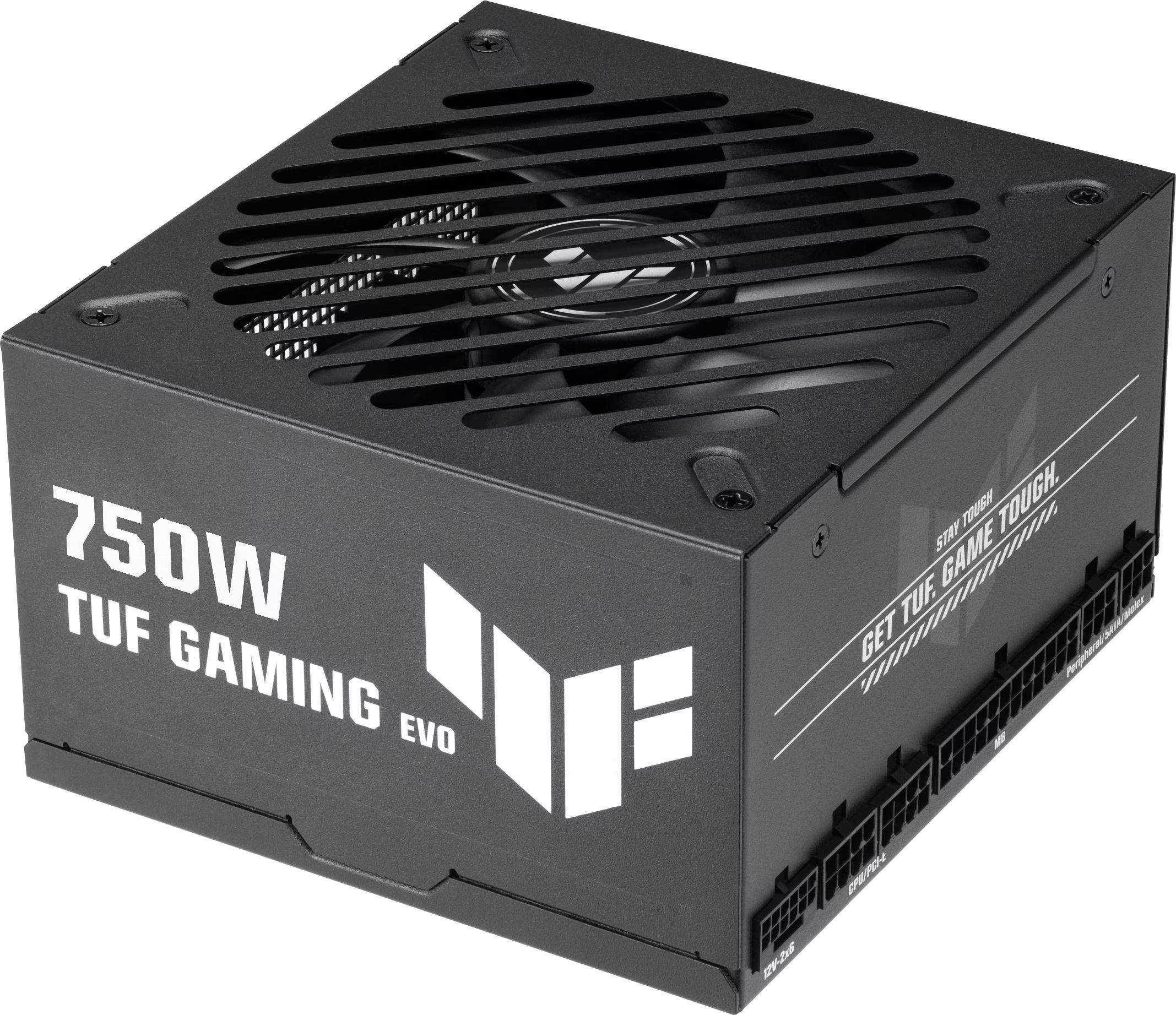 ASUS 750w 80+ Gold TUF GAMING 750G EVO Tam Mdüler Power Suplly / 90YE00SB-B0NA00