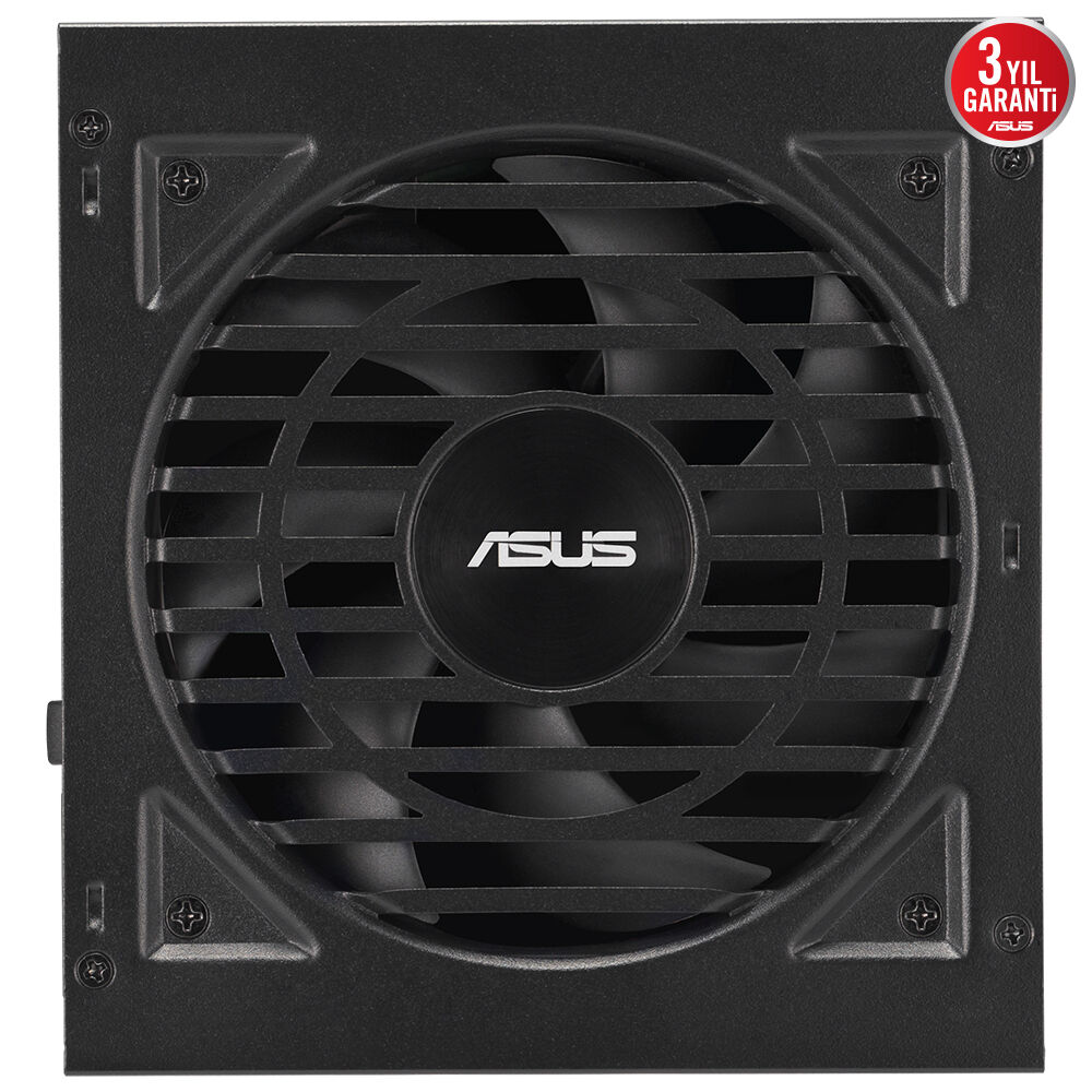 ASUS 850W 80+ GOLD 850W-ATS Tam Modüler Power Supply