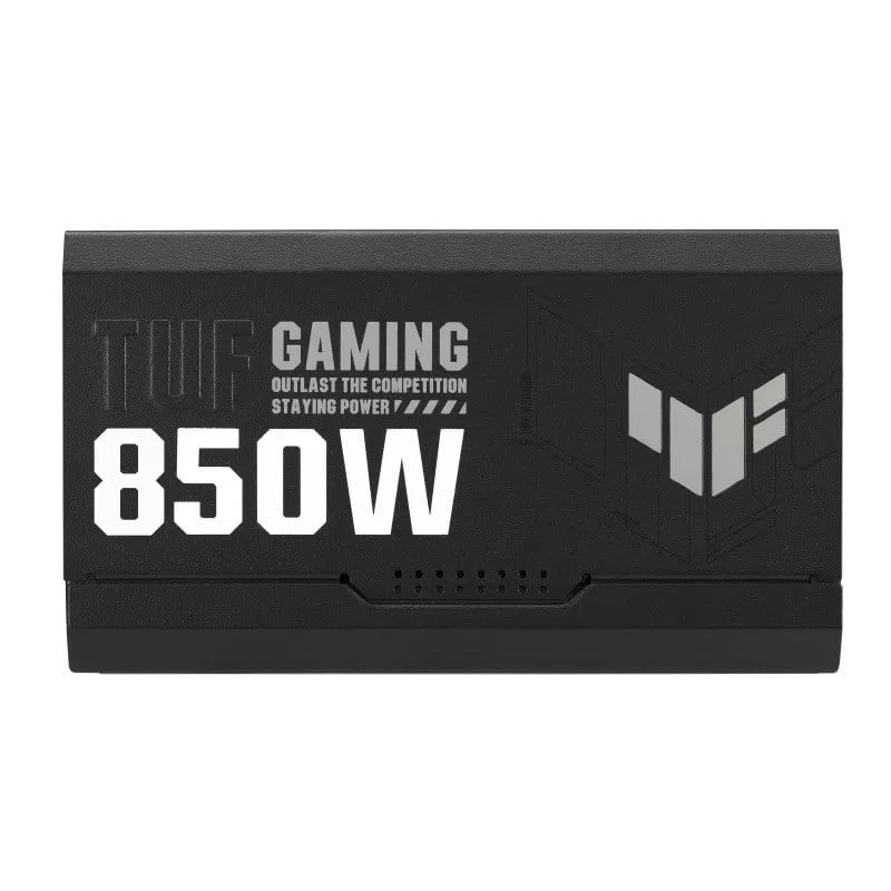 ASUS 850w 80+ Gold TUF GAMING 850G Tam Modüler Power Supply / 90YE00S2-B0NA00