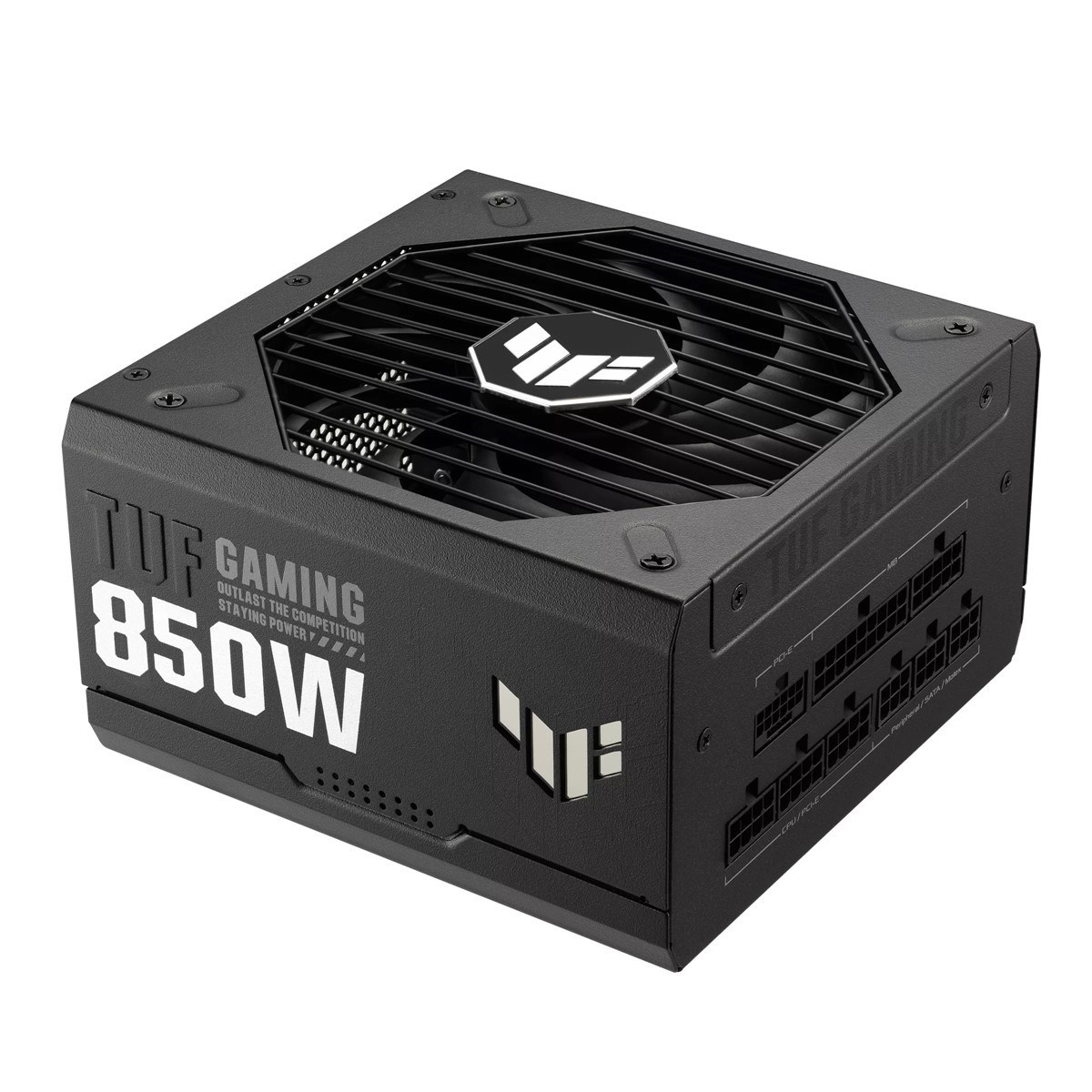 ASUS 850w 80+ Gold TUF GAMING 850G Tam Modüler Power Supply / 90YE00S2-B0NA00