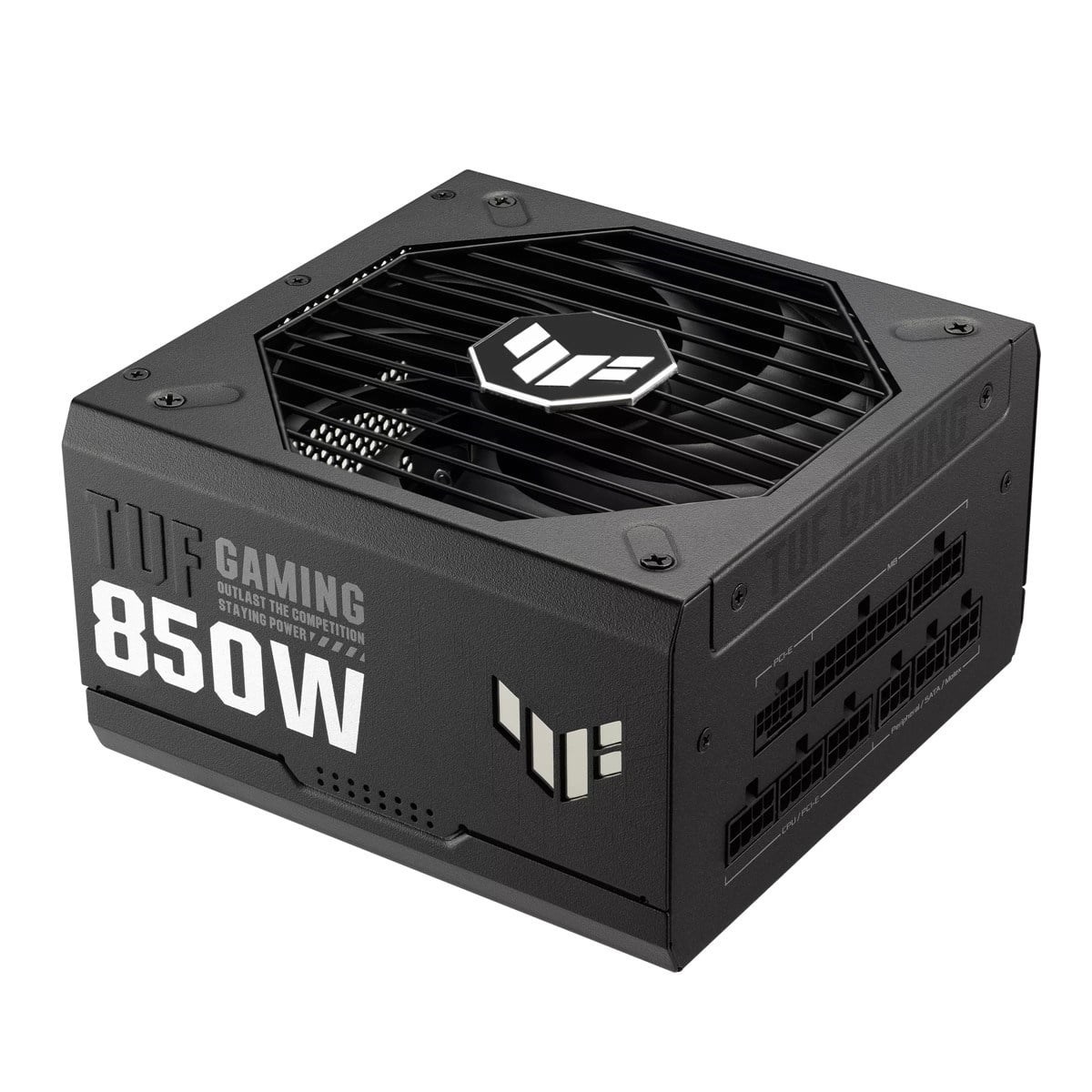 ASUS 850w 80+ Gold TUF GAMING 850G Tam Modüler Power Supply / 90YE00S2-B0NA00