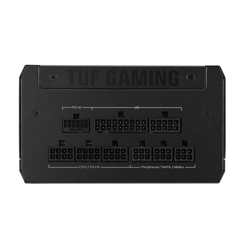 ASUS 850w 80+ Gold TUF GAMING 850G Tam Modüler Power Supply / 90YE00S2-B0NA00