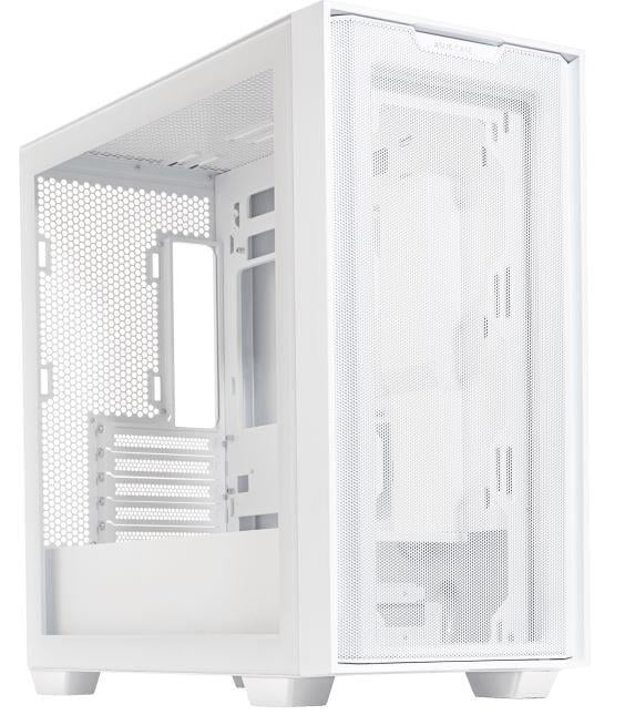 ASUS A21 PLUS BEYAZ 360MM SOGUTUCU ALANI ATX / MIC