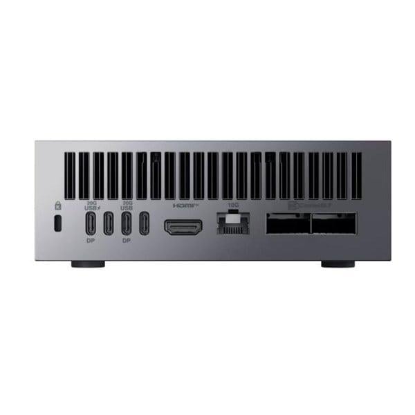 ASUS ARM v9.2-A 128GB LPDDR5X- 1TB M2 NVME- NVIDIA BLACKWELL GB10 GPU- FDOS Yapay Zeka Bilgisayarı / ASCENT GX10 90MS0371-M0003