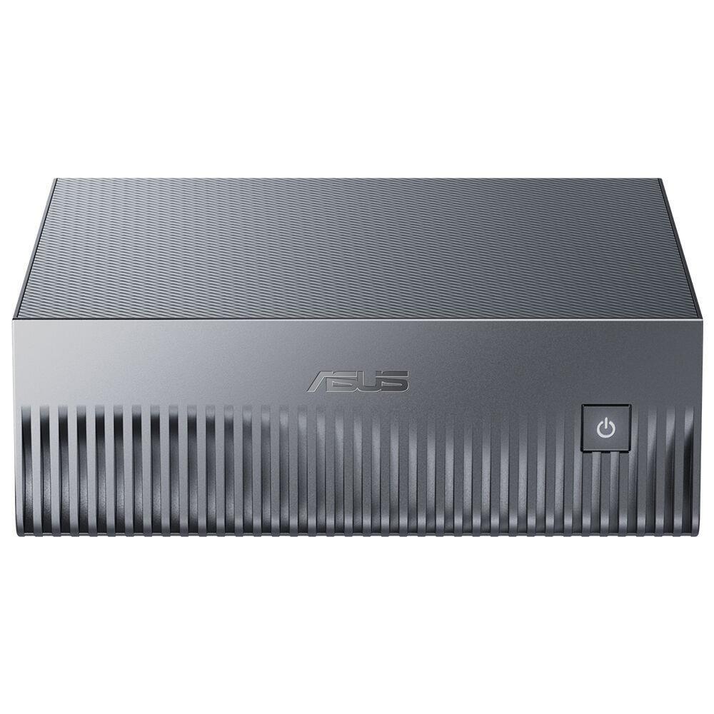 ASUS ASCENT GX10‑GG0003BN NVIDIA® GB10 NVIDIA BLACKWELL 128GB DDR5 1TB SSD NVIDIA DGX OS KOMPAKT YAPAY ZEKA SÜPER BİLGİSAYARI