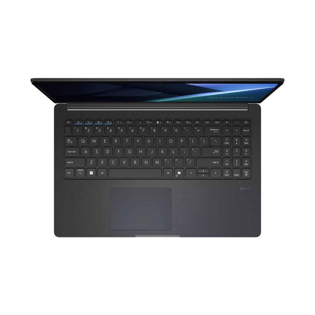 ASUS B1503CVA-C58G512B4D, ExpertBook B1, Core 5 120U, 15,6