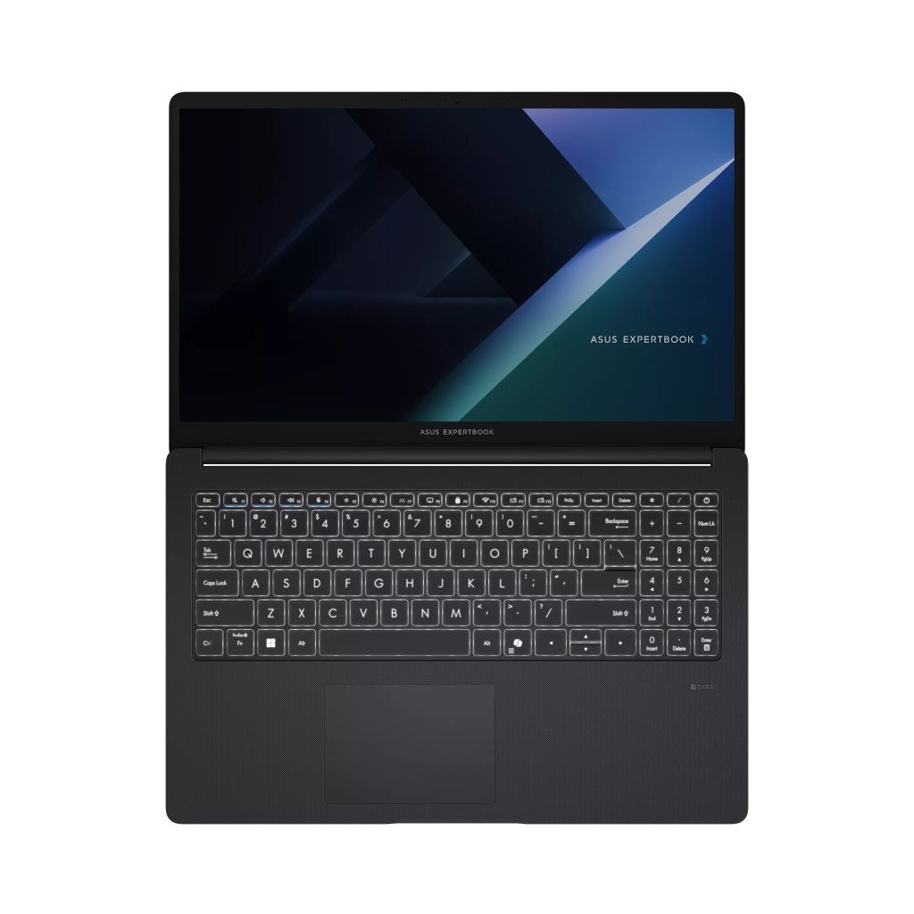 ASUS B1503CVA-C58G512B4D, ExpertBook B1, Core 5 120U, 15,6