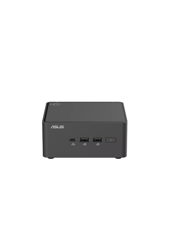 ASUS CORE 5 210H-Ram Disk Yok-FDOS MINI PC / NUC 15 PRO RNUC15CRHC500002