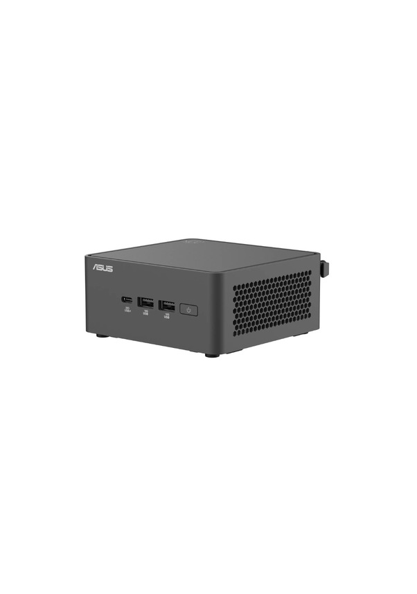 ASUS CORE 5 210H-Ram Disk Yok-FDOS MINI PC / NUC 15 PRO RNUC15CRHC500002