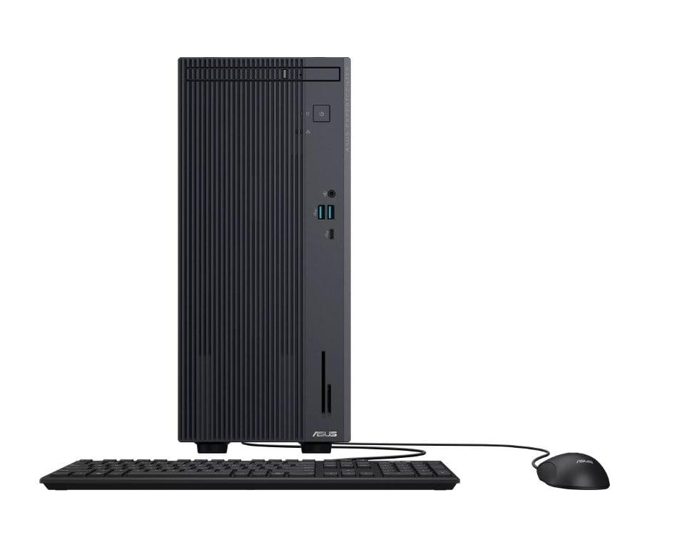 ASUS CORE 5 2410H - 8GB DDR5 RAM- 512GB NVME - FDOS / EXPERTCENTER P500MV-C52108512B0D