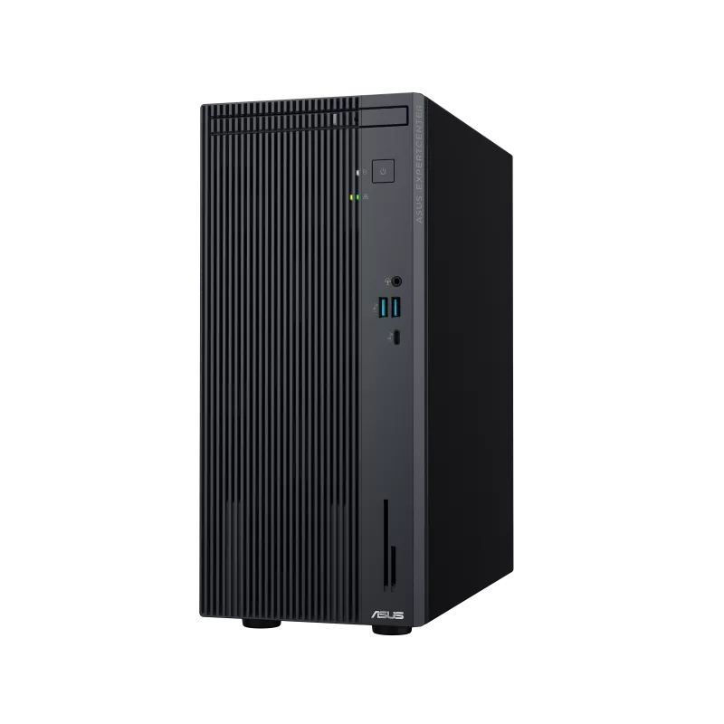 ASUS CORE 7 240H - 16GB DDR5 RAM- 512GB NVME - FDOS / EXPERTCENTER P500MV-C724016512B0D