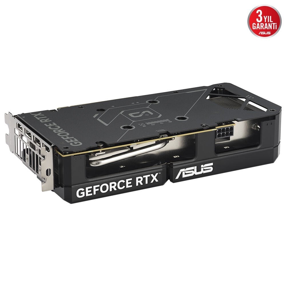 ASUS DUAL-RTX5060TI-8G RTX5060TI 8GB DDR7 128Bit 3xDP/1xHDMI