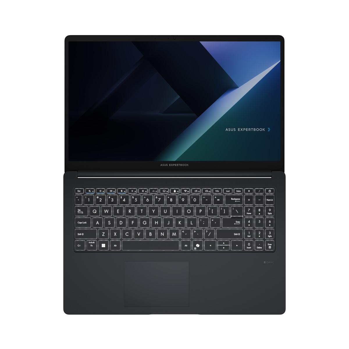 ASUS EXPERTBOOK B1 B1503CVA-PS78085 INTEL CORE7 150U 8GB 512GB SSD 15.6