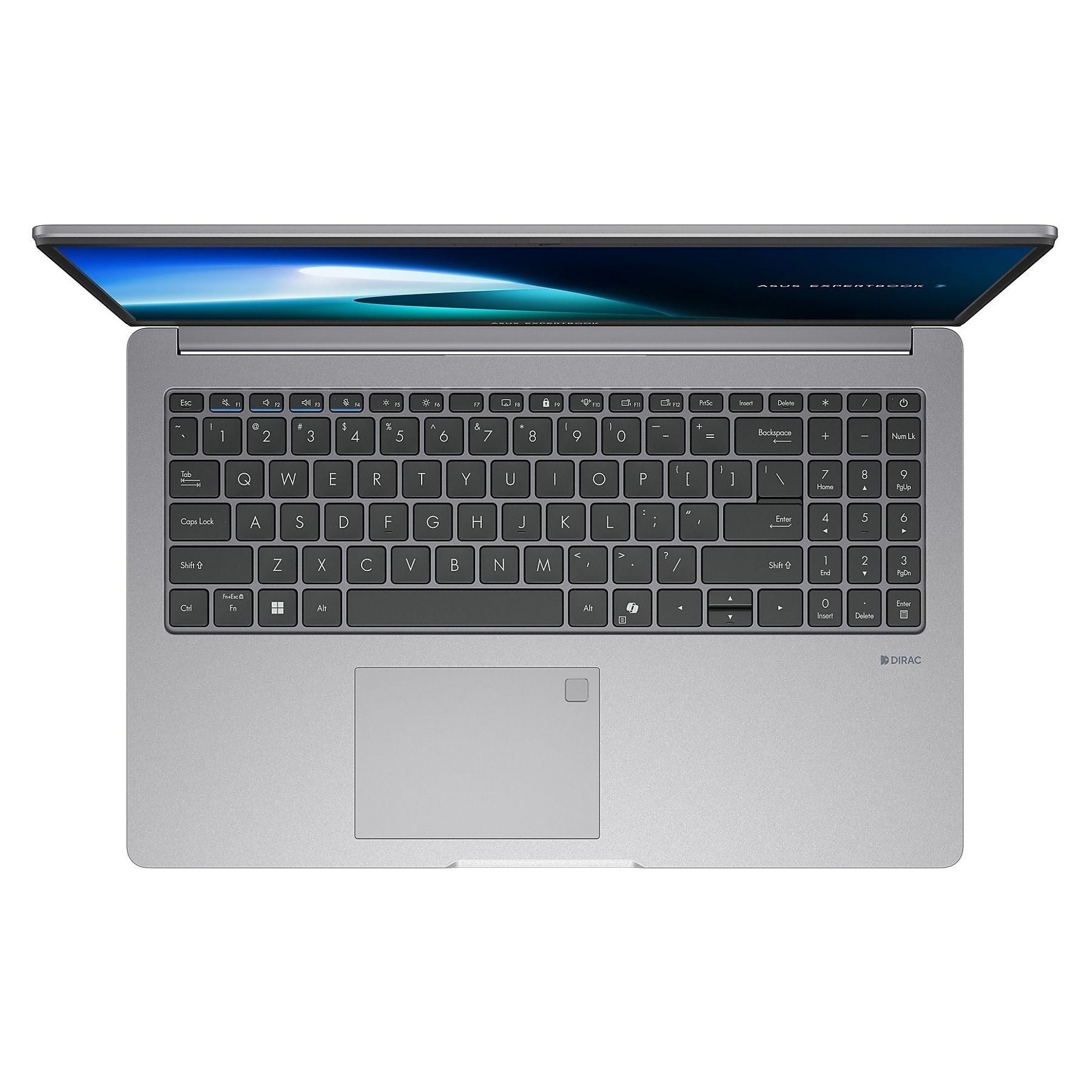 Asus Expertbook P1 15.6