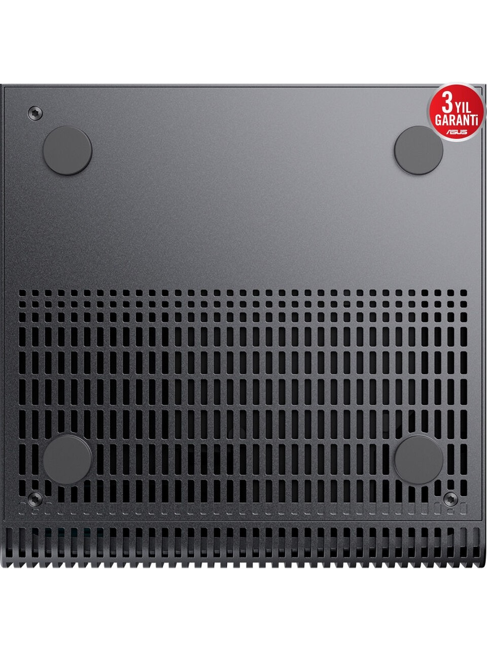 ASUS GB10 NVIDIA BLACKWELL GPU-128GB RAM-4TB SSD-LINUX YAPAY ZEKA BİLGİSAYARI / GX10-GG0027BN / 90MS0371-M000V0