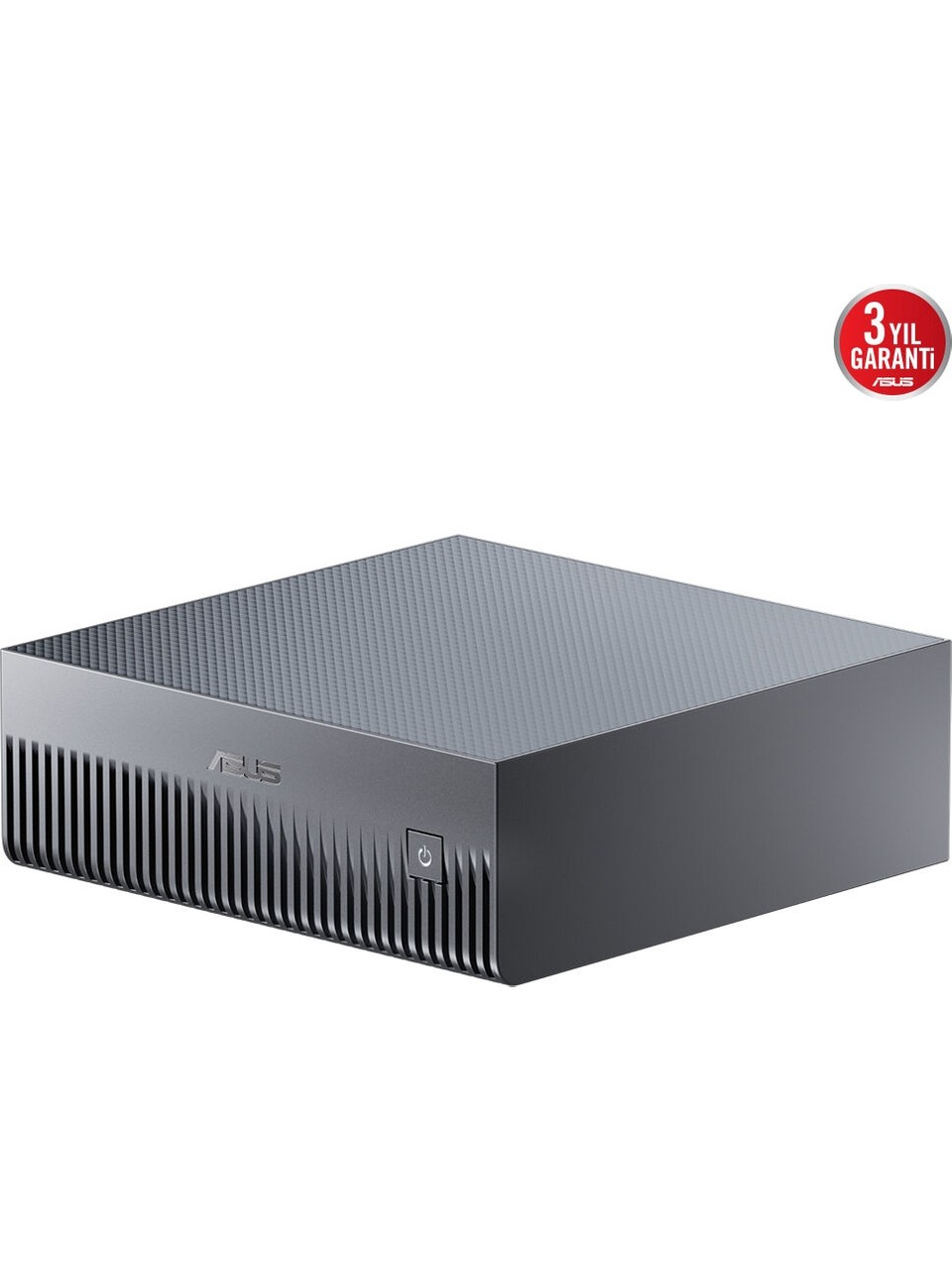 ASUS GB10 NVIDIA BLACKWELL GPU-128GB RAM-4TB SSD-LINUX YAPAY ZEKA BİLGİSAYARI / GX10-GG0027BN / 90MS0371-M000V0