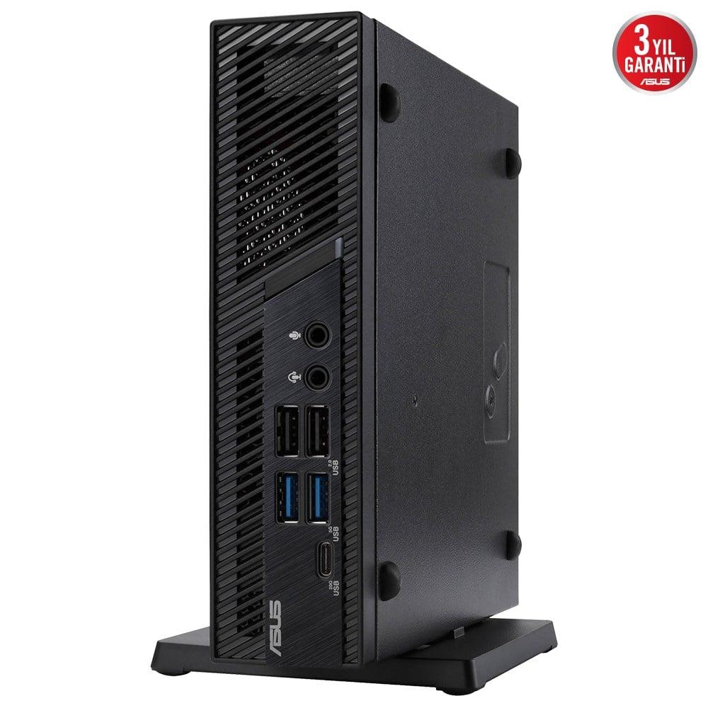 ASUS PB63-B7013AH INTEL CORE I7-13700 16GB RAM 512GB M.2 SSD Win11P Mini PC
