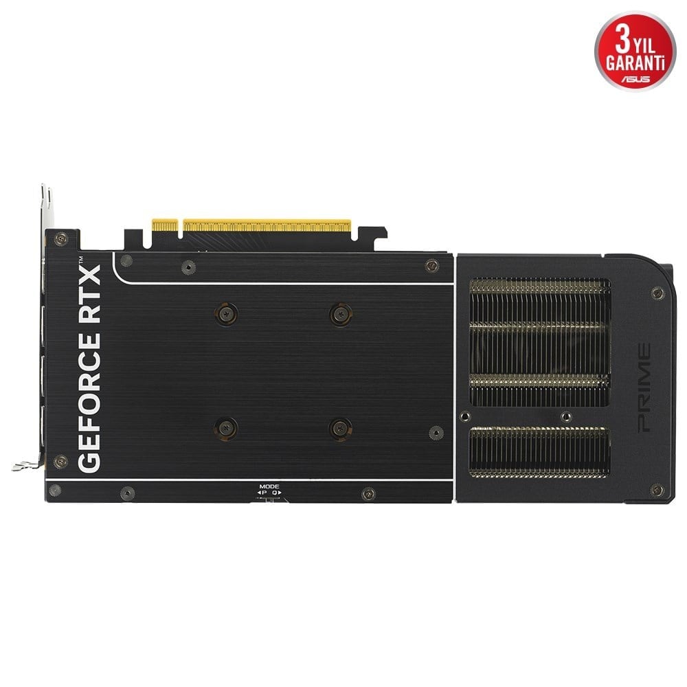 ASUS PRIME-RTX5060-O8G RTX5060 8GB DDR7 128Bit 3xDP/1xHDMI