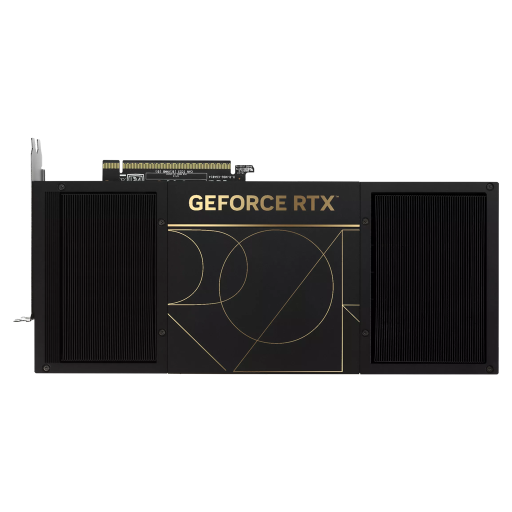 ASUS PROART-RTX5090-O32G, 32Gb, 512Bit, GDDR7, 1xHDMI, 2xDP, 1xType-C, GAMING Ekran Kartı