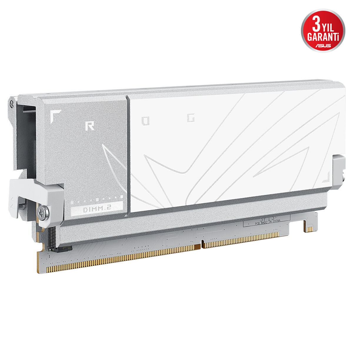 ASUS ROG CROSSHAIR X870E GLACIAL DDR5 DP TYPEC PCIE 5.0 AM5 ATX