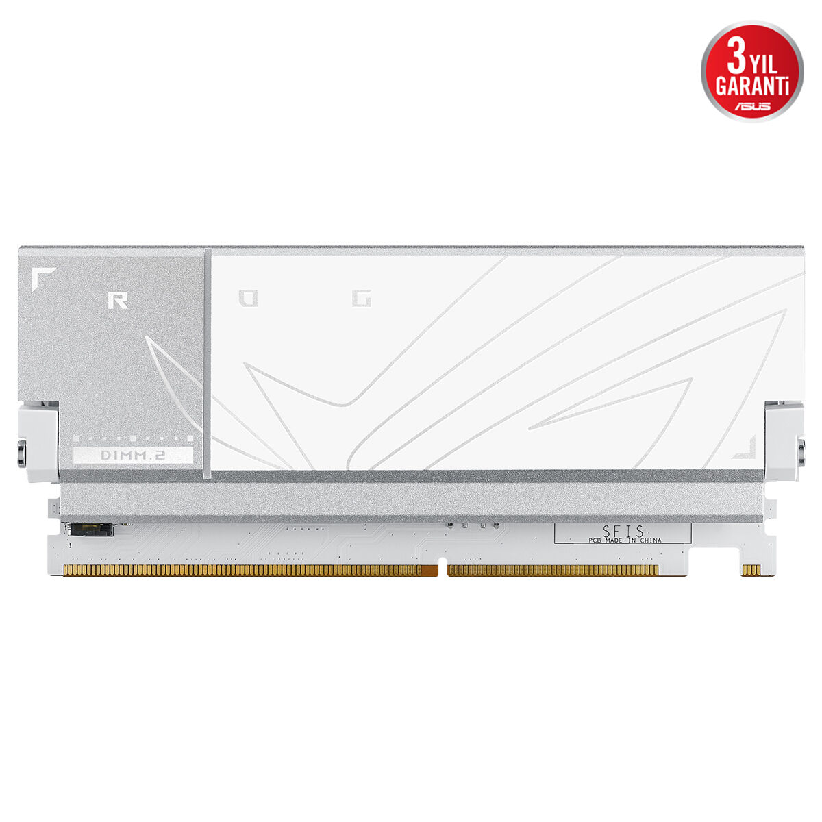 ASUS ROG CROSSHAIR X870E GLACIAL DDR5 DP TYPEC PCIE 5.0 AM5 ATX