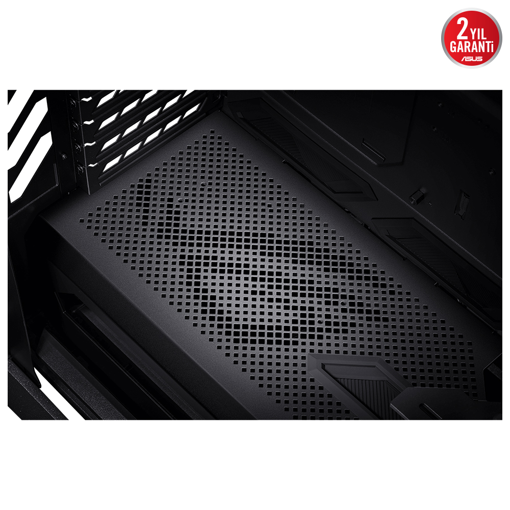 ASUS ROG HYPERION GR701 Gaming E-ATX PC Kasası