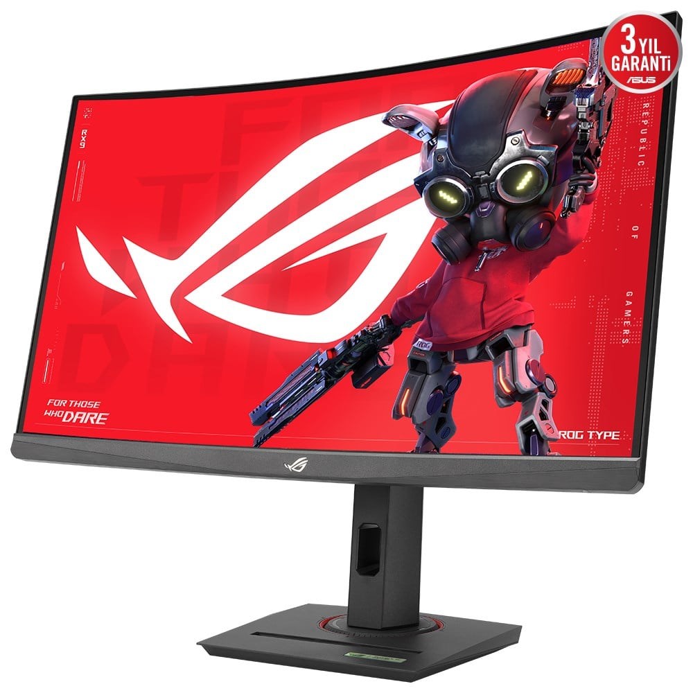 ASUS ROG STRIX XG27WCS 27