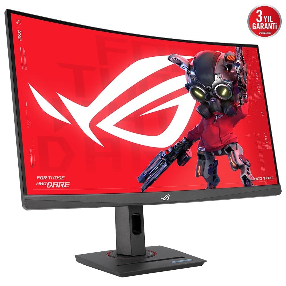 ASUS ROG STRIX XG27WCS 27