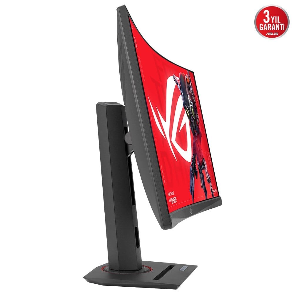 ASUS ROG STRIX XG27WCS 27