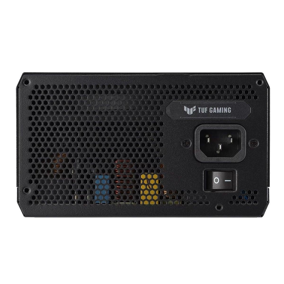 ASUS TUF GAMING 750G 80+ GOLD 750W Modüler Power Supply