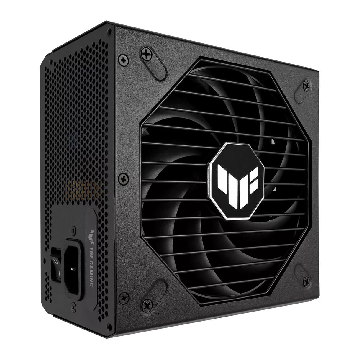ASUS TUF GAMING 750G 80+ GOLD 750W Modüler Power Supply