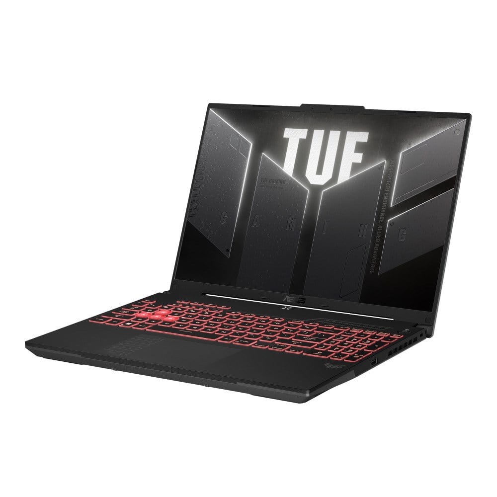 ASUS TUF GAMING A16 FA607NUQ-RL049 AMD R7-1700 16GB DDR5 512GB SSD RTX4050 6GB 144HZ 16