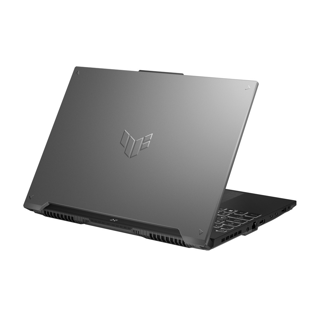 Asus TUF Gaming F16 FX607VJ-RL016 Intel Core 5 210H 16GB 512GB SSD RTX3050 FreeDOS Notebook