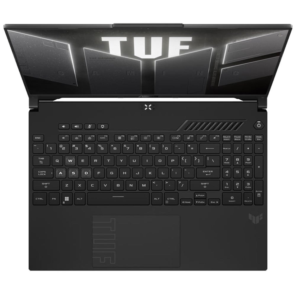 ASUS TUF GAMING F16 FX607VJB-RL136 CORE 5 210H 16GB 512GB SSD 6GB RTX3050 FDOS