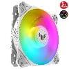 ASUS TUF GAMING TF120 ARGB BEYAZ KASA FANI