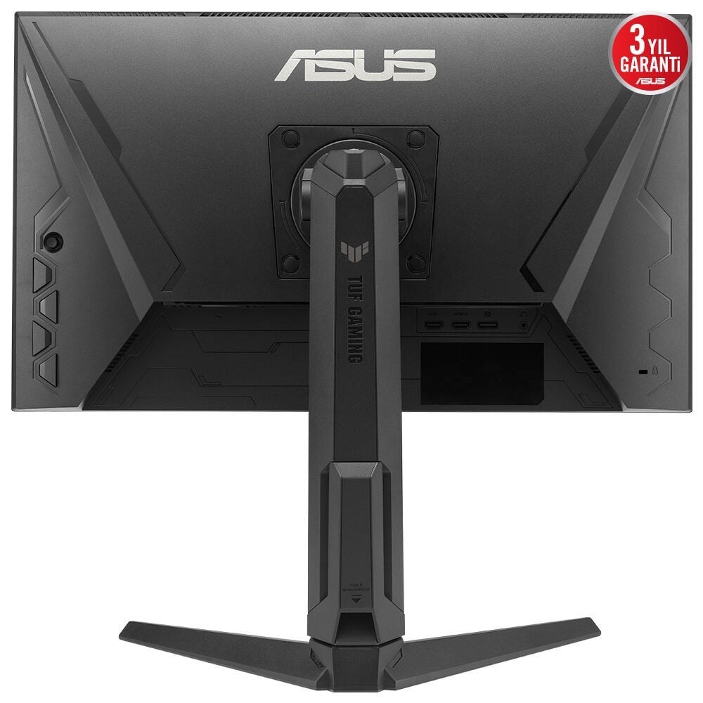 ASUS TUF GAMING VG259QM5A 24.5
