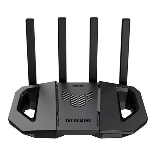 ASUS TUF GAMING WIFI7 BE3600 Gaming Router / 90IG0900-MO9C00