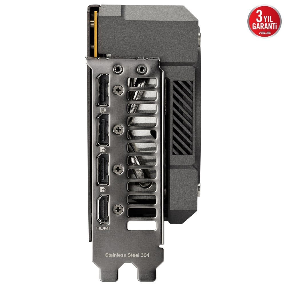 ASUS TUF-RTX5060-O8G-GAMING RTX5060 8GB DDR7 128Bit 3xDP/1xHDMI