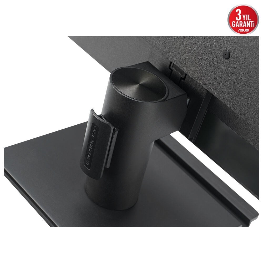ASUS VA249HG 23.8 IPS 1920x1080 1ms 120Hz 300cd HDMI VGA  VESA 3YIL EYECARE,FLICKER-FREE,DÜŞÜK MAVİ IŞIK, 99%SRGB, ÇERÇEVESİZ Monitör