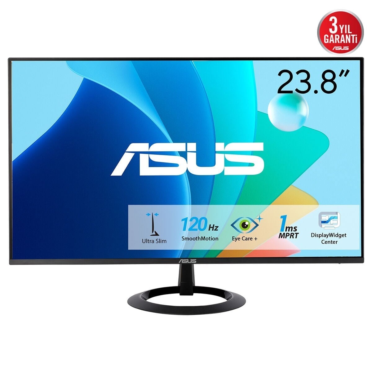 ASUS VZ249HG 23.8