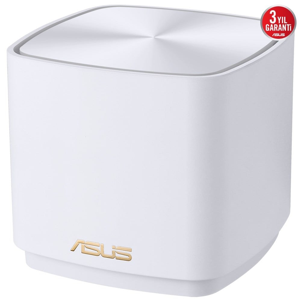 ASUS ZENWIFI XD5 DUAL BAND WI-FI 6 MESH SISTEMI